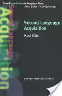 L'acquisition d'une seconde langue - Second Language Acquisition