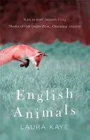 Animaux anglais - English Animals