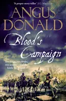 Blood's Campaign - Il ne peut y avoir qu'un seul vainqueur ... . - Blood's Campaign - There can only be one victor . . .