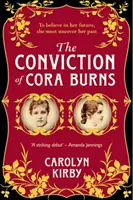 La condamnation de Cora Burns - Conviction Of Cora Burns