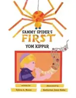 Le premier Yom Kippour de Sammy Spider - Sammy Spider's First Yom Kippur