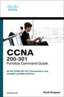 Guide de commande portable CCNA 200-301 - CCNA 200-301 Portable Command Guide