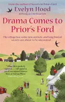 Drama Comes To Prior's Ford - Numéro 2 de la série - Drama Comes To Prior's Ford - Number 2 in series