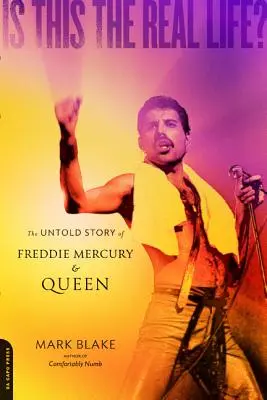 Est-ce la vraie vie ? L'histoire inédite de la reine - Is This the Real Life?: The Untold Story of Queen