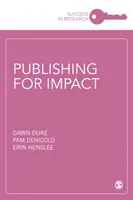 Publier pour avoir un impact - Publishing for Impact