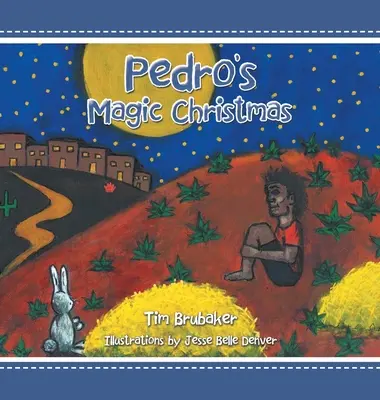 Le Noël magique de Pedro - Pedro's Magic Christmas