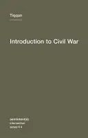 Introduction à la guerre civile - Introduction to Civil War