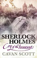 Sherlock Holmes - Le Cri des Innocents - Sherlock Holmes - Cry of the Innocents