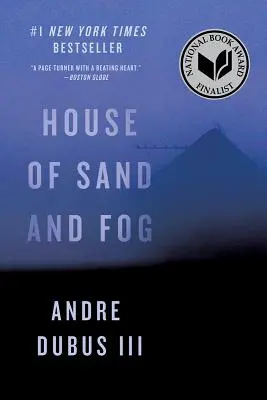 Maison de sable et de brouillard - House of Sand and Fog