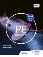 AQA GCSE (9-1) PE Second Edition