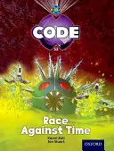 Projet X Code : Marvel Race Against Time - Project X Code: Marvel Race Against Time