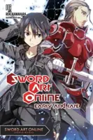 Sword Art Online 8 (Light Novel) : Early and Late - Sword Art Online 8 (Light Novel): Early and Late