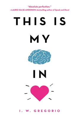 C'est mon cerveau qui est amoureux - This Is My Brain in Love