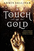 Une touche d'or - A Touch of Gold