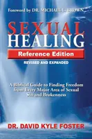 Édition de référence sur la guérison sexuelle - Sexual Healing Reference Edition