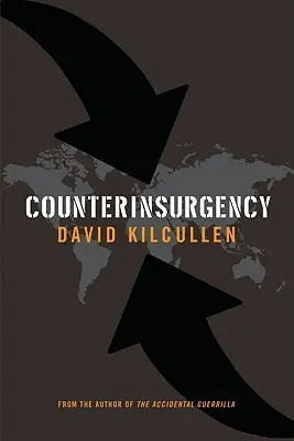 Contre-insurrection - Counterinsurgency