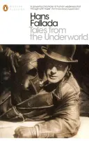 Contes du monde souterrain - Sélection de nouvelles - Tales from the Underworld - Selected Shorter Fiction