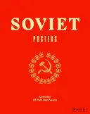 Affiches soviétiques : Édition à déplier - Soviet Posters: Pull-Out Edition