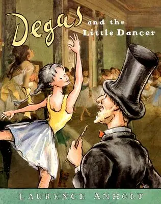 Degas et la petite danseuse - Degas and the Little Dancer