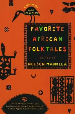 Contes populaires africains préférés - Favorite African Folktales