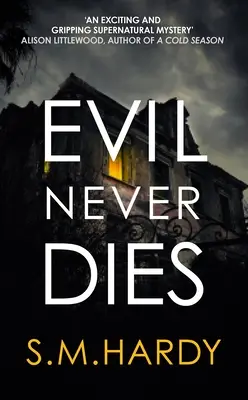 Le mal ne meurt jamais - Evil Never Dies