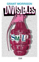 Les Invisibles Omnibus - The Invisibles Omnibus