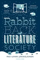 Rabbit Back Literature Society (Jaaskelainen Pasi Ilmari (Auteur)) - Rabbit Back Literature Society (Jaaskelainen Pasi Ilmari (Author))