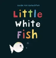 Petit poisson blanc - Little White Fish