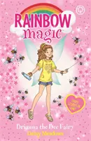 Magie de l'arc-en-ciel : Brianna la fée des abeilles - Spécial - Rainbow Magic: Brianna the Bee Fairy - Special