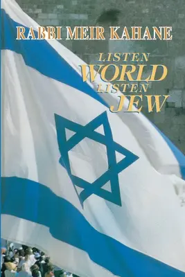 Écoutez le monde, écoutez les juifs - Listen World, Listen Jew