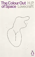 La couleur hors de l'espace - Colour Out of Space