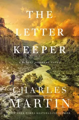 Le gardien des lettres - The Letter Keeper