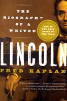 Lincoln : la biographie d'un écrivain - Lincoln: The Biography of a Writer