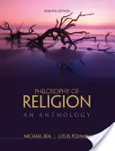 Philosophie de la religion : Une anthologie - Philosophy of Religion: An Anthology