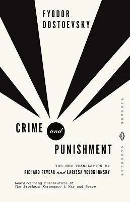 Crime et châtiment - Crime and Punishment