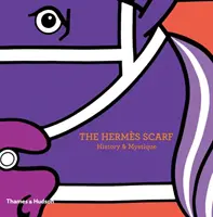 L'écharpe Hermès : Histoire et mystère - The Hermes Scarf: History & Mystique