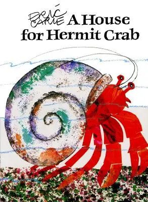 Une maison pour le bernard-l'hermite - A House for Hermit Crab