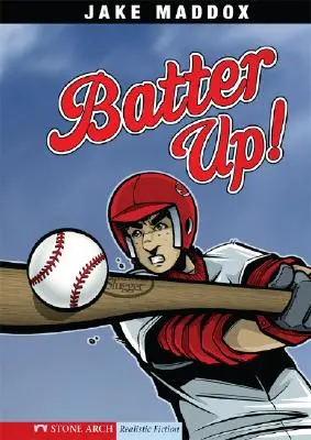 Batter Up ! - Batter Up!