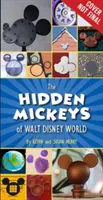 Les Mickeys cachés de Walt Disney World - The Hidden Mickeys of Walt Disney World