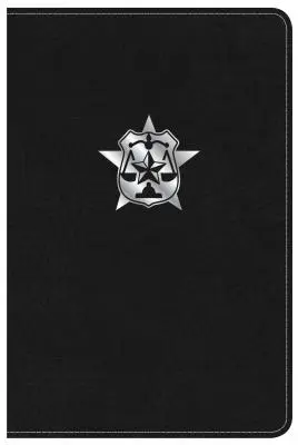 CSB Bible des agents de la force publique - CSB Law Enforcement Officer's Bible