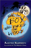 Le garçon qui parcourait le monde à vélo, 1 : Sur la route de l'Afrique - The Boy Who Biked the World, 1: On the Road to Africa