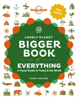 Le plus grand livre de tout - The Bigger Book of Everything