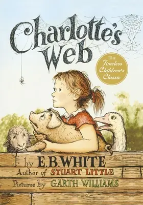 La toile de Charlotte - Charlotte's Web