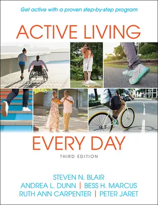 La vie active au quotidien - Active Living Every Day