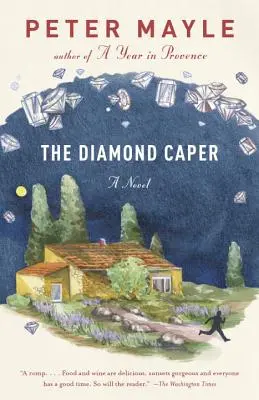 Le piège du diamant - The Diamond Caper