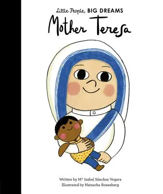 Mère Teresa - Mother Teresa