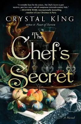 Le secret du chef - The Chef's Secret