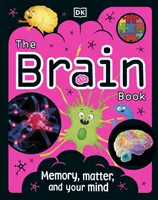 Le livre du cerveau - Brain Book
