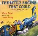 Le petit moteur qui pouvait : Loren Long Edition - The Little Engine That Could: Loren Long Edition