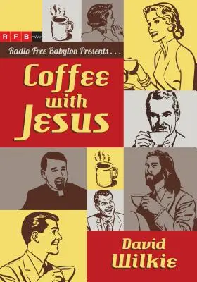 Café avec Jésus - Coffee with Jesus
